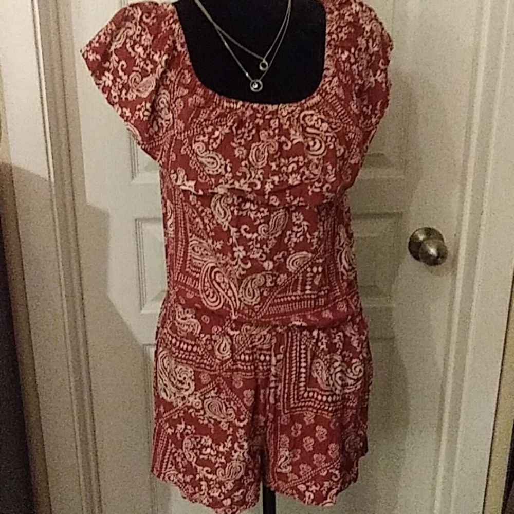 Romper